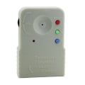 Miniatyrbillede 4 af 4: Alg Mini Wireless Multi Voice Changer Digitizer Mikrofon Disguiser Højttaler