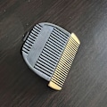 Miniatyrbild 5 av 5: Hårklippare Blad För Panasonic Er1510 154 Gp80 1611 9902 1512 1610 153 Rakapparat