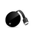Pikkukuva 2 / 5: Wi-Fi Langaton Hdmi Mirror Screen Display Adapter Miracast Dongle HD 1080p Ft