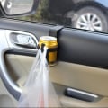Miniatyrbild 4 av 5: Bärbar bilmugghållare Autofönster Dash Mount Dryck Flaskhållare Stativ Container Krok Bil Muggställ För Bil Vattenflaskhållare - Dryckeshållare C Style