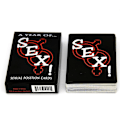 Miniatyrbillede 2 af 4: Poker For Couples Card Game - Date-night-spil Sjove spil for at forbedre forholdet