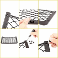 Miniatyrbild 5 av 5: Bil Elastisk sträng Förvaring Mesh Organizer Lastnät Nät Ryggstöd Organizer Bil Husvagn Båt Camping Biltillbehör| | 2