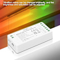 Pikkukuva 5 / 5: Zigbee-ohjain Rgbw Dc12-24v(d)