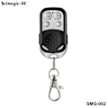 Miniatyrbilde 1 av 5: Hormann Ecostar Rse2 Rsc2 433mhz fjernkontroll rullende kode Ecostar Rsc2-433 Rse2-433 MHz fjernkontroll med batteri Style1