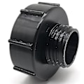 Miniatyrbild 2 av 4: Ibc Adapter S100x8 Reduced S60x6 Ibc Tank Connector Adapter