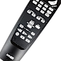 Miniatyrbillede 5 af 5: Ny Avr-700 For /kardon Avr700 Audio Receiver fjernbetjening til Avr70, Avr70c Cartav1600120