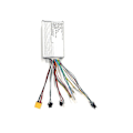 Miniatyrbillede 5 af 5: 36v Motherboard til S1-ES9 Elektrisk Scooter Controller Mainboard Reservedele Tilbehør