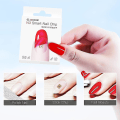 Pikkukuva 2 / 5: Smart Nail Chip Nfc Fitness Monitoring -toiminto ja GPS-seurantalaite Mini Tracker