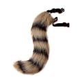 Pikkukuva 2 / 2: 3kpl Cosplay Cat Söpöt Korvat Pääpanta Furry Fox Tail Bell Neck Choker Set Lelut Yellow-black