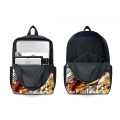 Miniatyrbild 3 av 4: 3st Set Super Sonic Case Messenger Väskor Ryggsäckar Axel 3Pcs Set
