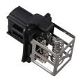 Miniatyrbillede 4 af 5: Desk File Organizer, ventilatorformet skrivebordsarrangør