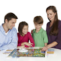 Pikkukuva 10 / 11: Game of LIFE Monopol Classic Board Game Party Play