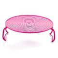 Miniatyrbillede 2 af 5: Multifunktionel Mikrobølgeovn Sh Og Dampstativ 2 pink
