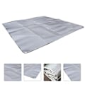 Pikkukuva 4 / 4: 1kpl Camping Pad Cushion Beach Cushion Kotitalouksien tyynytyyny