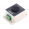 Motorhastighedsregulator (12V, 240W), PWM Motorhastighedsregulator