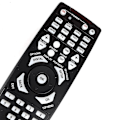 Miniatyrbillede 3 af 5: Ny Avr-700 For /kardon Avr700 Audio Receiver fjernbetjening til Avr70, Avr70c Cartav1600120