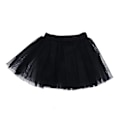 Pikkukuva 1 / 4: Naisten Kolmikerroksinen Tyllihame Lyhyet Tutu-hameet Aikuisten Fancy Ballet Dancewear