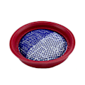 Miniatyrbilde 1 av 5: Hepa filter støvsuger deler Filterkjerne kompatibel med D18/d008pro filter
