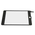 Tablet Touch Screen Erstatning til iOS Tablet Mini 4 Hærdet Glas Digitizer Panel med Etui