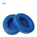 Miniatyrbilde 2 av 4: Erstatningsøreputer for Beats Studio 2 og 3 Blue