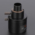 Miniatyrbillede 6 af 6: 2.8-12mm 3MP HD Manuel Zoom 1 / 2.7 M12 Montering CCTV Board Linse