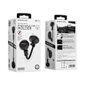 Miniatyrbillede 4 af 5: Borofone BH18 Journey Series Vinduesmontering til Bil Universal Mobiltelefon Bilnavigationsholder