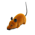 Miniatyrbild 1 av 5: Trådlös fjärrkontroll RC elektronisk råtta mus möss leksak för katt valp julklapp