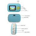 Pikkukuva 4 / 6: Välitön kamera 2 tuuman HD-näyttö Kaksi 16MP kameraa USB-lataus 1080P videotallennus Lasten kamera Paperirullilla Lanyard