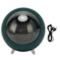 Miniatyrbild 1 av 7: Automatisk klockuppdragare Smart elektrisk tyst motor USB enkel klockuppdragare för herr- och damklockor