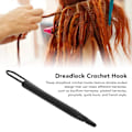 Miniatyrbild 4 av 6: 2 st Dreadlock virknål Dubbeländad Stark Plast Anti Slip Dreadlock Interlocking Verktyg för Frisyrer DIY