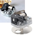 Miniatyrbild 1 av 6: Musikboxrörelse med hög precision Legering Material DIY Urverk Musikbox för utbyte Gåvor