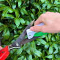 Miniatyrbillede 7 af 7: Cutter Tool Slibesten Tungsten Carbide Slibesten Bærbar Udendørs Haveværktøj Køkken Cutter Slibesten