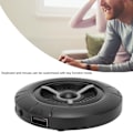 Miniatyrbilde 4 av 6: Tastatur- og musekonverter Tilpasset tastfunksjonsmodus Tastatur- og museadapter for Switch for Xbox for PS4 for PS3
