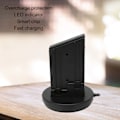 Pikkukuva 6 / 7: Lataustelakka JoyConille 4 in 1 450mA Latausteline LED-ilmaisimella Switch JoyCon USB 5V