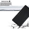 Miniatyrbillede 5 af 6: Etui til iPhone 13 Pro med kortholder, sort PU læder etui, Wallet Flip til Apple iPhone 6,1 tommer