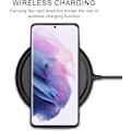 Pikkukuva 6 / 6: Kotelo Samsung Galaxy S22 Plus -puhelimelle, PU-nahkainen lompakkokotelo luottokorttipaikalla, erittäin ohut suojakotelo Samsung Galaxy S2 -puhelimelle