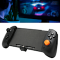 Miniatyrbild 5 av 6: Kontroll för Switch för Switch OLED 6 axlar Gyro Dual Motor Vibration Skärmdumpknapp Ergonomisk handhållen Gamepad