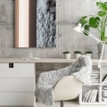 Miniatyrbillede 7 af 9: Smart fingeraftryksskabslås USB nøglefri filskab garderobeskab med åndedrætslys til soveværelser kontorer