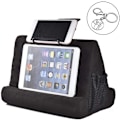 Miniatyrbillede 3 af 5: Tablet Holder Pude, Blød Tablet Holder, Multi-Vinkel Tablet og Bogholder, Lazy Stand Sengestol, e-læsere, Magasiner