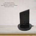 Pikkukuva 5 / 7: Lataustelakka JoyConille 4 in 1 450mA Latausteline LED-ilmaisimella Switch JoyCon USB 5V