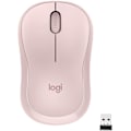 Miniatyrbild 1 av 7: Logitech M221 Trådlös Bluetooth-mus, Kompakt, Smidig Spårning, 18 Månaders Batteritid för Windows, macOS, ChromeOS, Linux, Kompatibel med PC, Mac, Bärbara datorer Pink