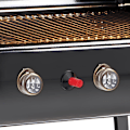 Miniatyrbillede 5 af 7: 4-pak Trykknap Piezo Tænder, Universal Gnisttænding Udskiftning til Gasgrill, Pejs, Ovn, Sort 4