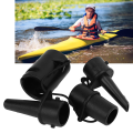 Miniatyrbillede 1 af 6: Luftpumpeudskiftningsdyser Sæt Paddle Board Pumpe Dyser Ventiladapter til Oppustelig Luftsofa Luftmadras