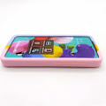 Pikkukuva 5 / 5: Samsung A52 -kuori, söpö Galaxy A52S -kuori, aistillinen Push Pop Bubble 3D Fidget -lelu, teinitytöt, naiset, pojat, lapset, stressiä lievittävä silikoni