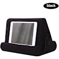 Miniatyrbillede 5 af 5: Tablet Holder Pude, Blød Tablet Holder, Multi-Vinkel Tablet og Bogholder, Lazy Stand Sengestol, e-læsere, Magasiner