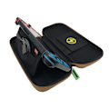 Miniatyrbild 2 av 5: Switch-fodral för Nintendo OLED, bärbart resefodral för Switch, kompatibelt med Nintendo Switch OLED och tillbehör