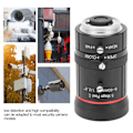 Miniatyrbillede 4 af 6: Kamera Zoomobjektiv 5-50mm 5MP Brændvidde C-Mount Manuel Blænde Høj Definition til Industrielt Kamera