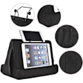 Miniatyrbillede 2 af 5: Tablet Holder Pude, Blød Tablet Holder, Multi-Vinkel Tablet og Bogholder, Lazy Stand Sengestol, e-læsere, Magasiner