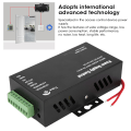 Miniatyrbild 2 av 4: Strömkontroll Backup Batteriport för Dörråtkomst Kontor Säkerhetssystem AC90‑260V till DC12V 5A
