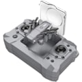 Miniatyrbillede 1 af 5: Eioflia Mini Drone Foldable Quadcopter med KY905 Drone Toy One Button Return Aerial Quadcopter RC Toy